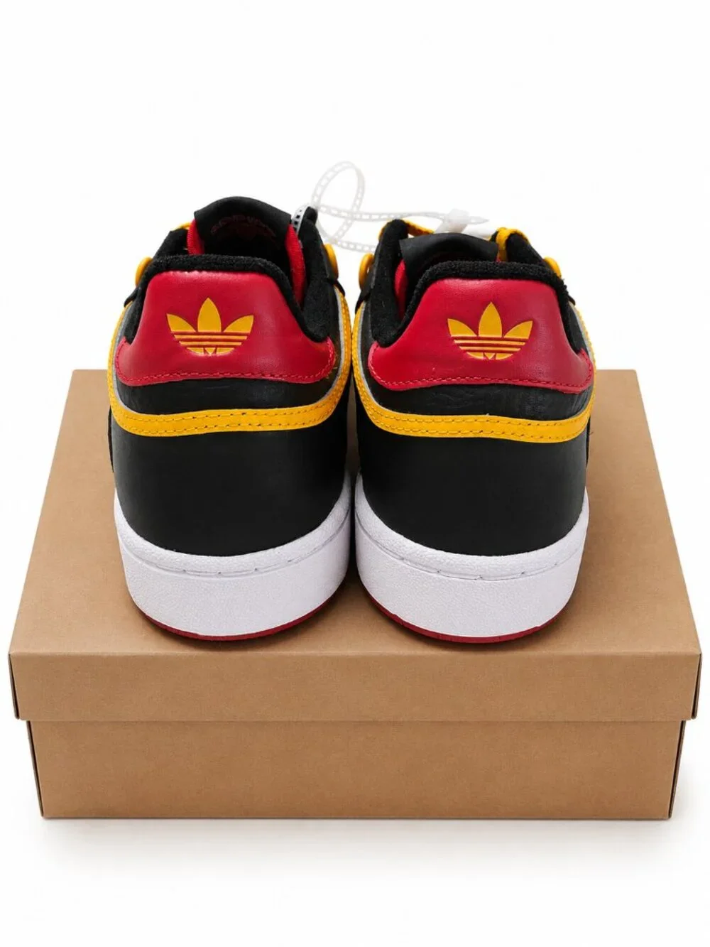 Adidas Centennial RM Grambling State University.Sneakers IH5369 Size 7